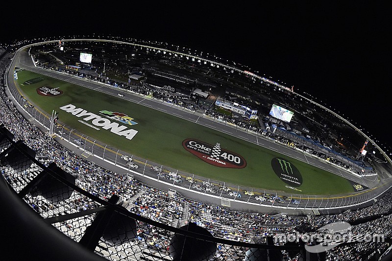 Can NASCAR solve calendar criticism in 2020?