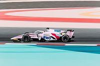 Gunther termin&oacute; con el mejor tiempo en Bahrein