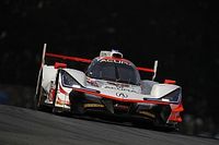 El Acura de Montoya arranc&oacute; firme en Watkins Glen