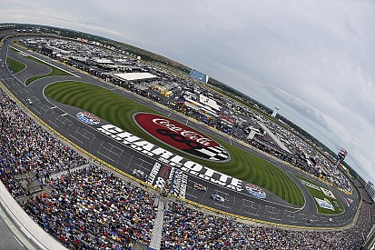 New NASCAR aero rules bring speed and need to be "mentally tough"