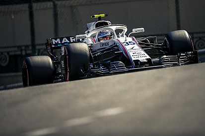 Чи стане Williams заводською командою Porsche?