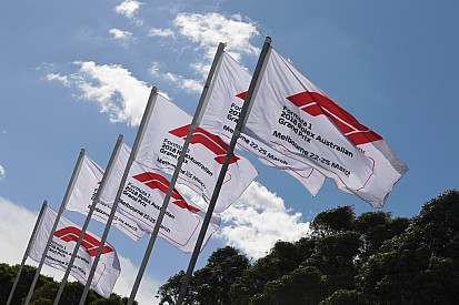 Formula One Group made a bigger loss in 2018