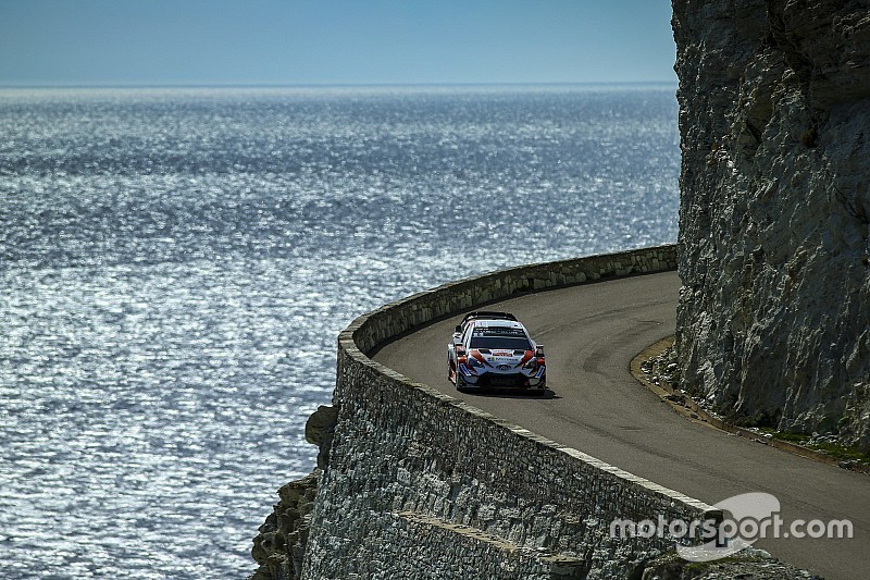 Il Tour de Corse si rifà il look: nel 2019 avrà un percorso quasi completamente nuovo!