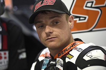 Lowes: "Für kein Geld der Welt" noch einmal MotoGP wie 2017
