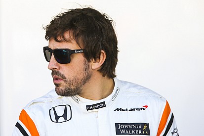 Alonso faz teste inicial com protótipo de Daytona na Espanha