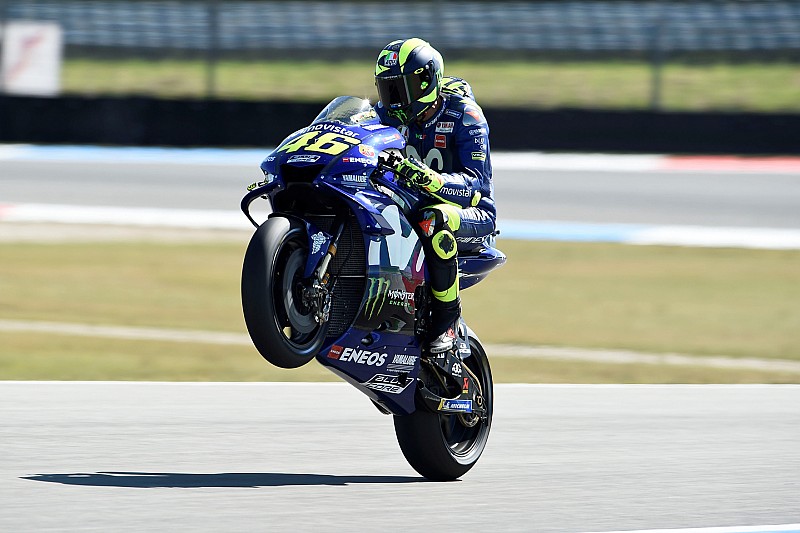 Valentino: