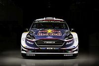 El apoyo de Ford a M-Sport estará en "otro nivel" en 2018