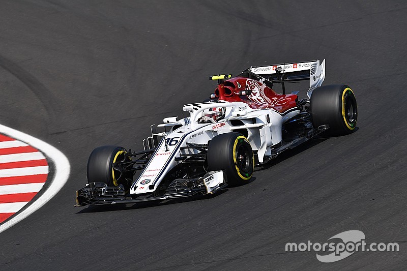 Leclerc: