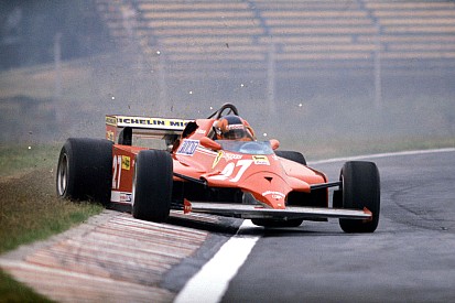Gallery: All Ferrari F1 cars since 1950