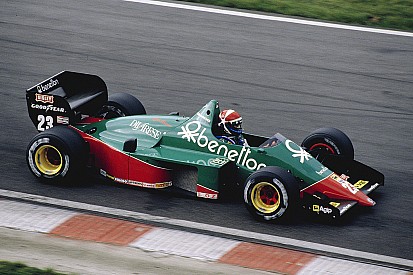 Diaporama - Toutes les Alfa Romeo F1 depuis 1950
