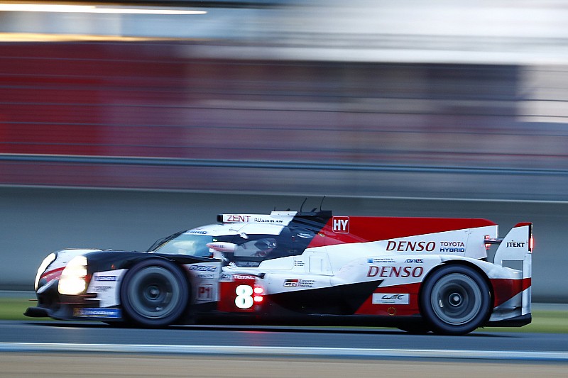 Le-Mans-Analyse: So gut war Fernando Alonso wirklich
