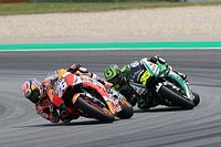 Pedrosa: &ldquo;En el test encontramos algo para ganar agarre&rdquo;