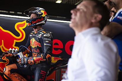 Espargaró : Les pilotes poussent pour un retour rapide, pas les teams