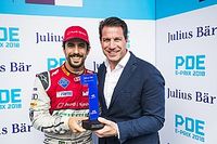 Di Grassi tiene la pole, pero bajo investigaci&oacute;n