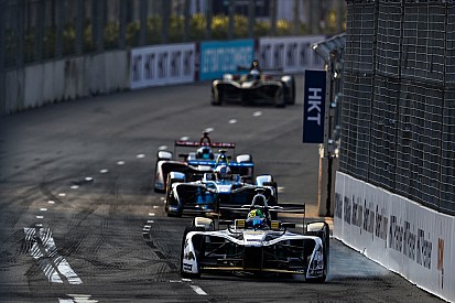 Formula E season five car cost details revealed