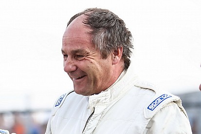 Berger, Brands Hatch için uzun süreli bir DTM geleceği istiyor