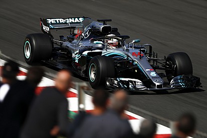 En Mercedes están "terriblemente preocupados" por el Gran Premio de Mónaco