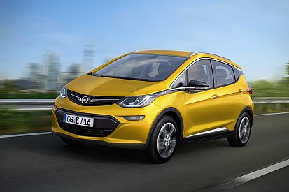 Opel Ampera-e: verovert Opel ons land met betaalbare elektrische auto?
