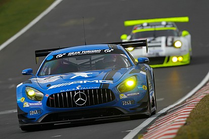 Pressekonferenz am Nürburgring: Fahrer rechnen mit 24-Stunden-Sprint