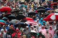 ¿Qué tiempo va a hacer en el GP de Mónaco 2022 de F1? ¡Alerta de lluvia!