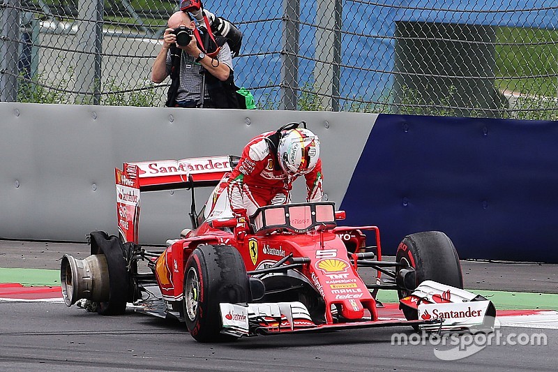 Formel 1 in Silverstone: Pirelli gibt die maximale Rundenanzahl für alle Reifenmischungen vor