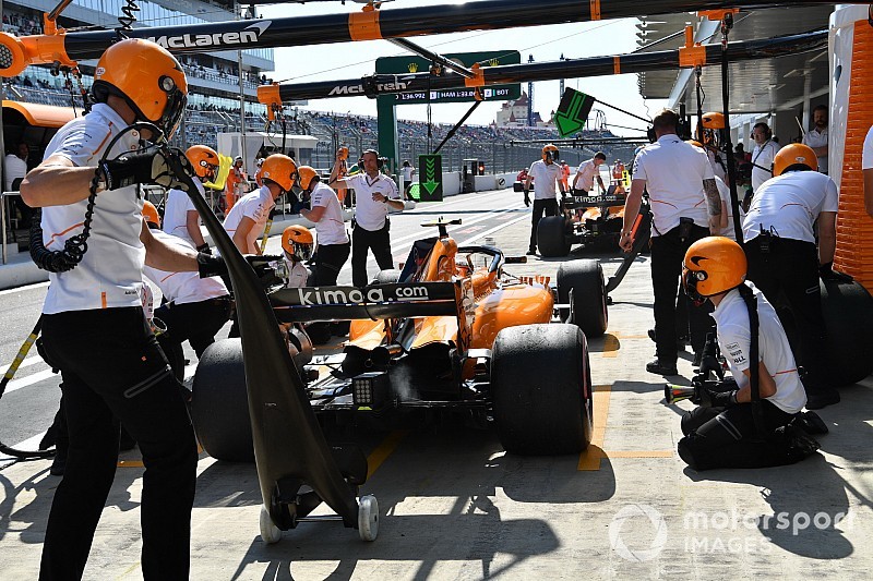 Vandoorne: