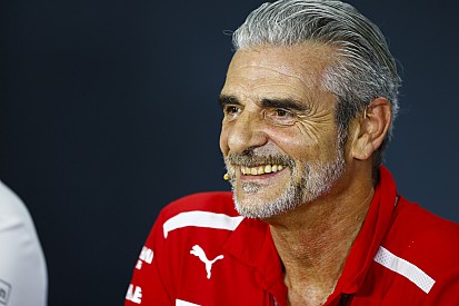 Arrivabene è stato lo "stratega" del mercato, che ha spiazzato anche Toto Wolff