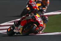 Marquez pozostaje optymistą