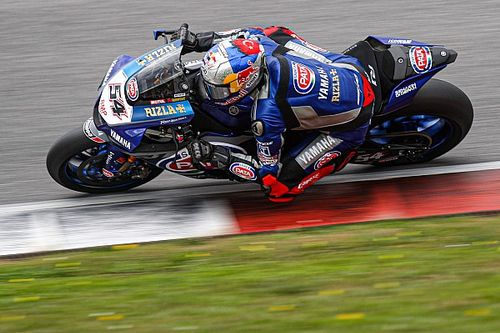 Test WorldSBK: Razgatloglu, el m&aacute;s r&aacute;pido en Portimao