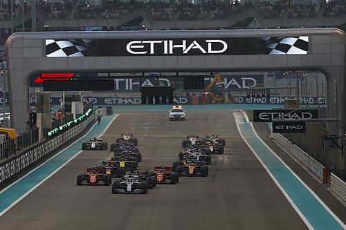 Superlicencja w niższych seriach?