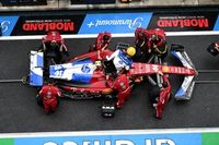 Ferrari vuelve a los fantasmas del "tenemos que entenderlo" en Miami