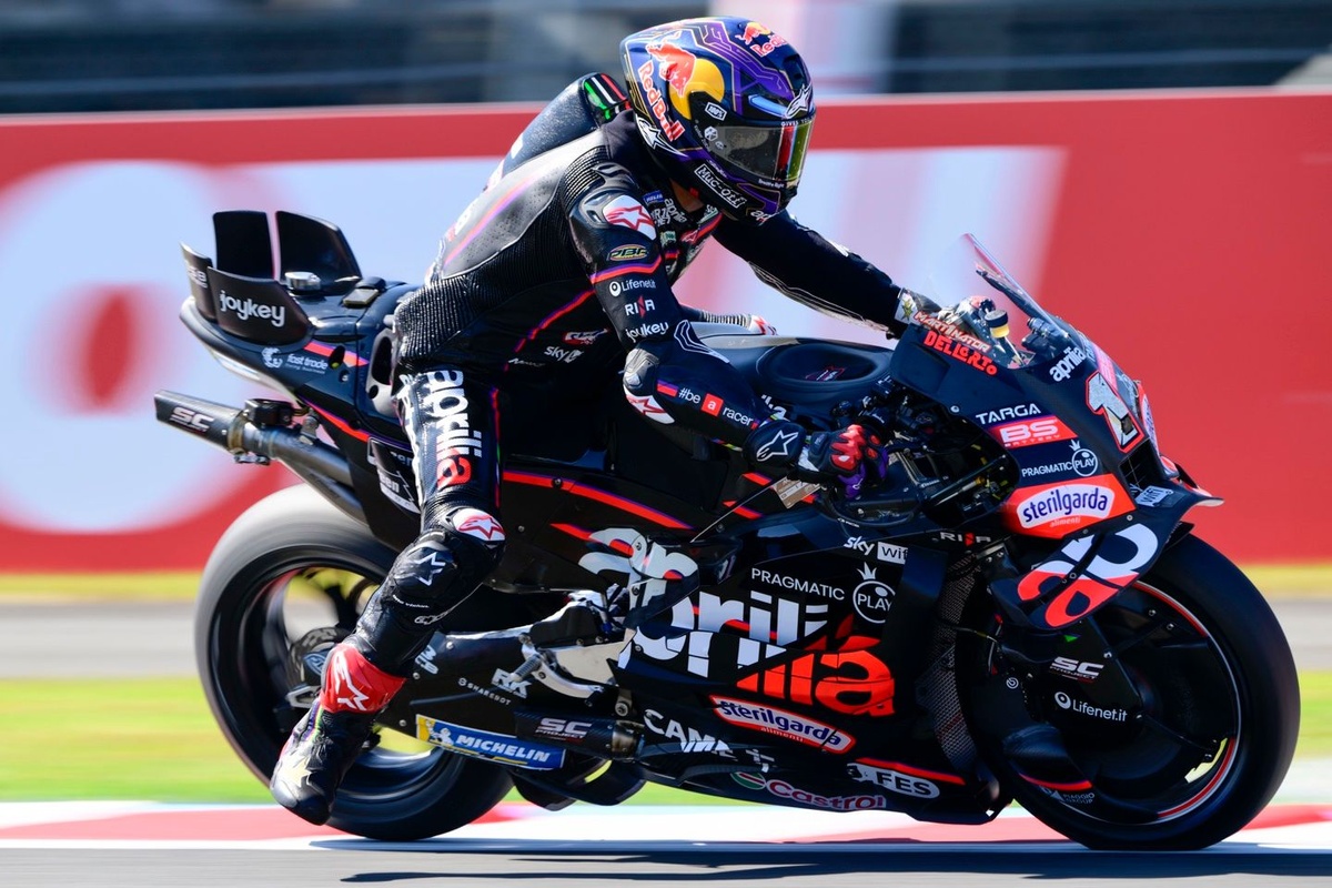 Martin plans latest MotoGP return at Valencia finale