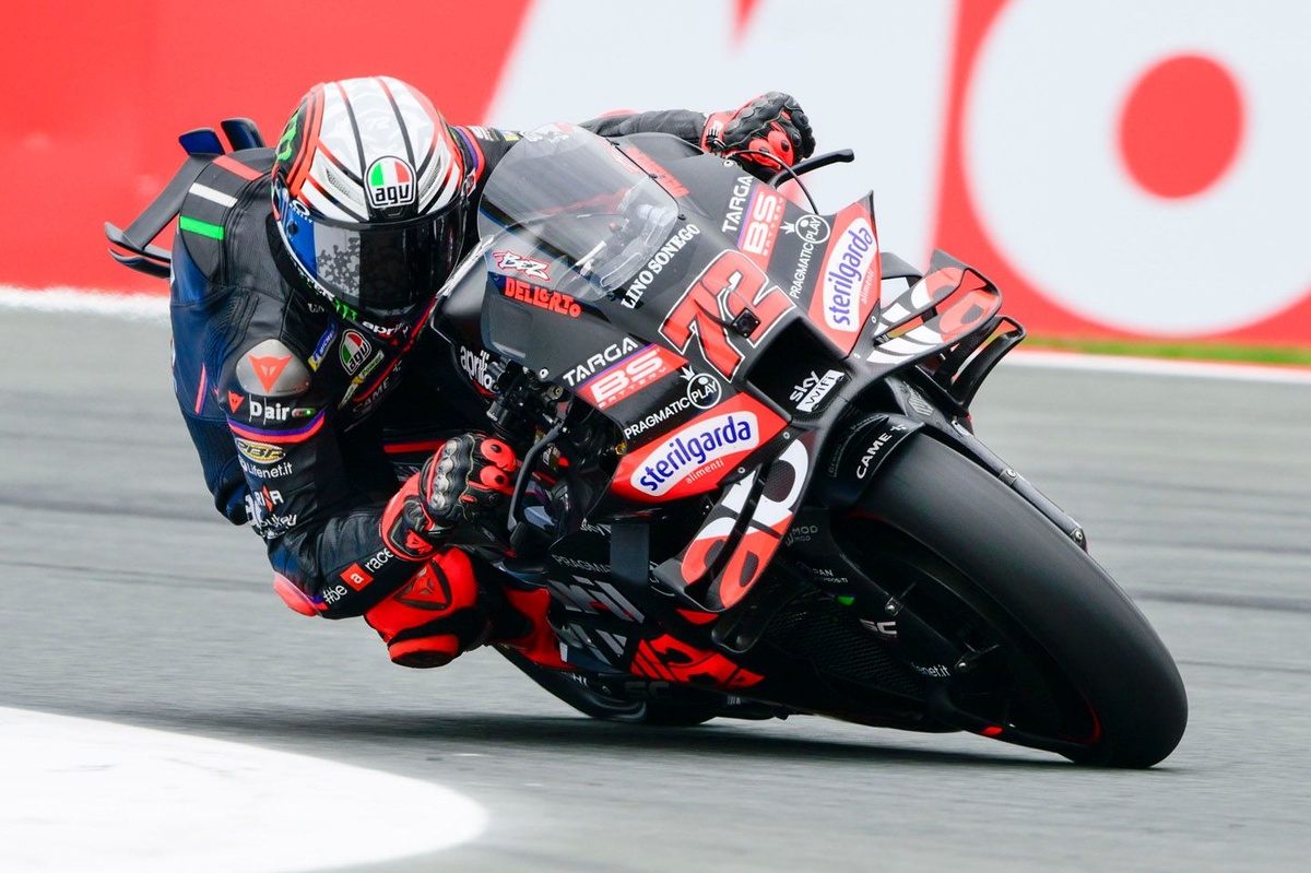 Aprilia fights to maintain MotoGP concessions status
