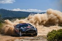 Kajetanowicz gotowy do Rajdu Sardynii