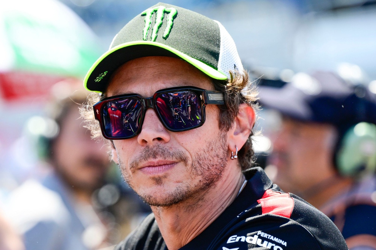 MotoGP | VR46: evento a Jakarta con Valentino Rossi, Franco Morbidelli e Fabio Di Giannantonio