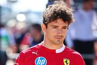 F1: Vasseur aponta defeito que Leclerc precisa superar em 2025
