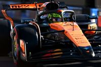 Por qu&eacute; Singapur es uno de los &uacute;ltimos comodines por disputar para Norris