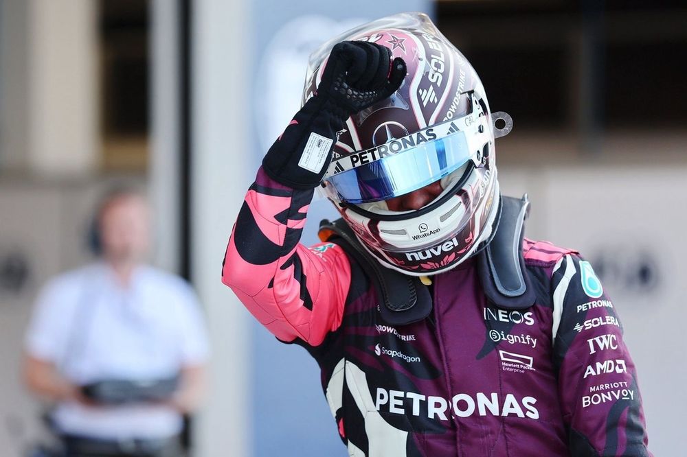 Andrea Kimi Antonelli, Mercedes