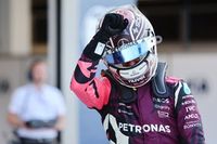 Mercedes ha encontrado "otra prueba" del talento de Antonelli, pero necesita m&aacute;s