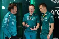 Aston Martin F1 revela su estrategia para el resto de 2025: &iquest;habr&aacute; mejoras?