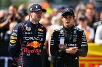 F1: Antonelli é punido por batida com Verstappen no GP da Áustria 