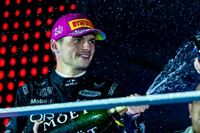 Verstappen apunta alto: &iquest;Red Bull puede dar la sorpresa en Constructores y ser 2&ordm;?