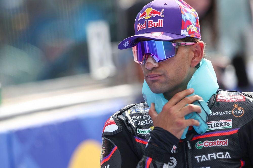 Jorge Martín, Aprilia Racing Team