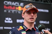 Por qu&eacute; Verstappen no cambiar&aacute; su tono pese a las cr&iacute;ticas