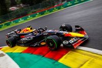 Verstappen plantea dudas para el domingo: "No s&eacute; lo r&aacute;pidos que vamos a ser"