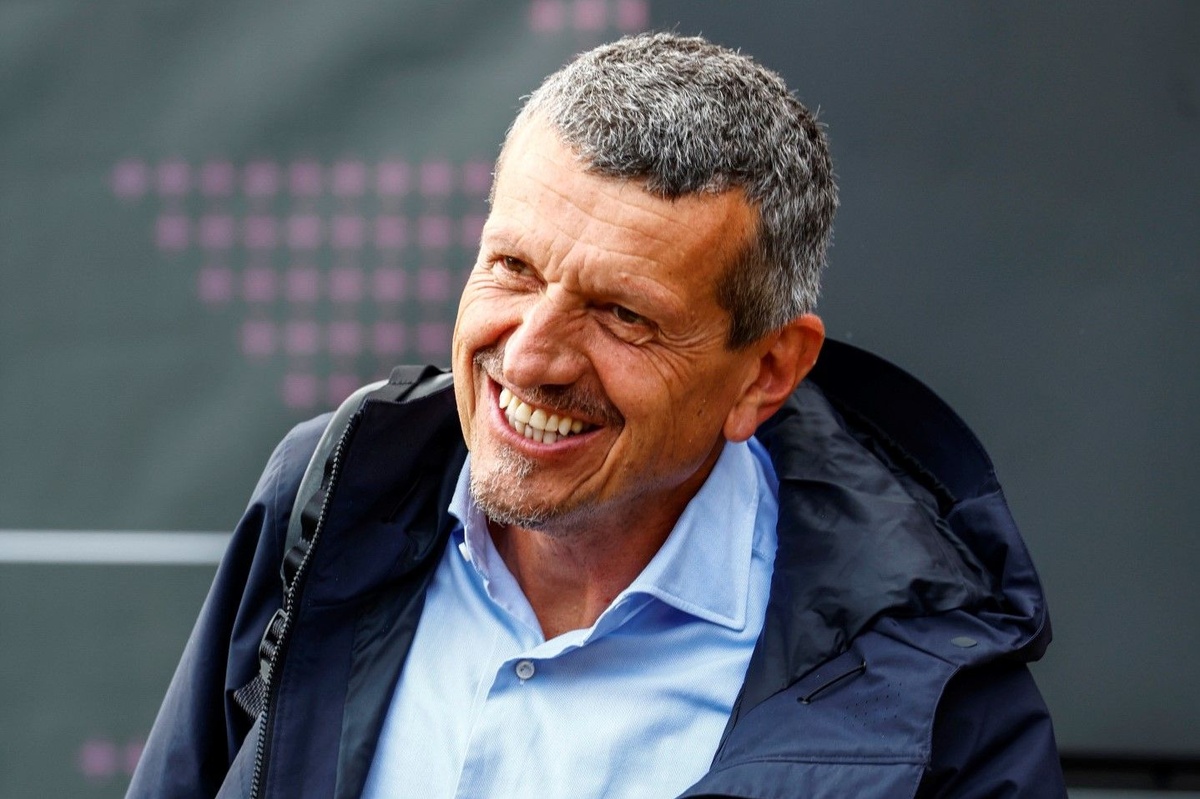 Guenther Steiner leads takeover of Tech3 KTM MotoGP team