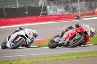 Así fue la carrera del GP de la Gran Bretaña desde Silverstone