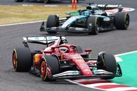 Ferrari no tiene ritmo y hay diferentes opiniones sobre cómo encontrarlo