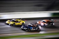 Las 24 Horas de Daytona 2026 tendrán el máximo de inscriptos