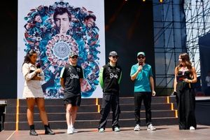 F1: Após sucesso em 2024, GP de São Paulo anuncia venda de ingressos de Fanzone de 2025